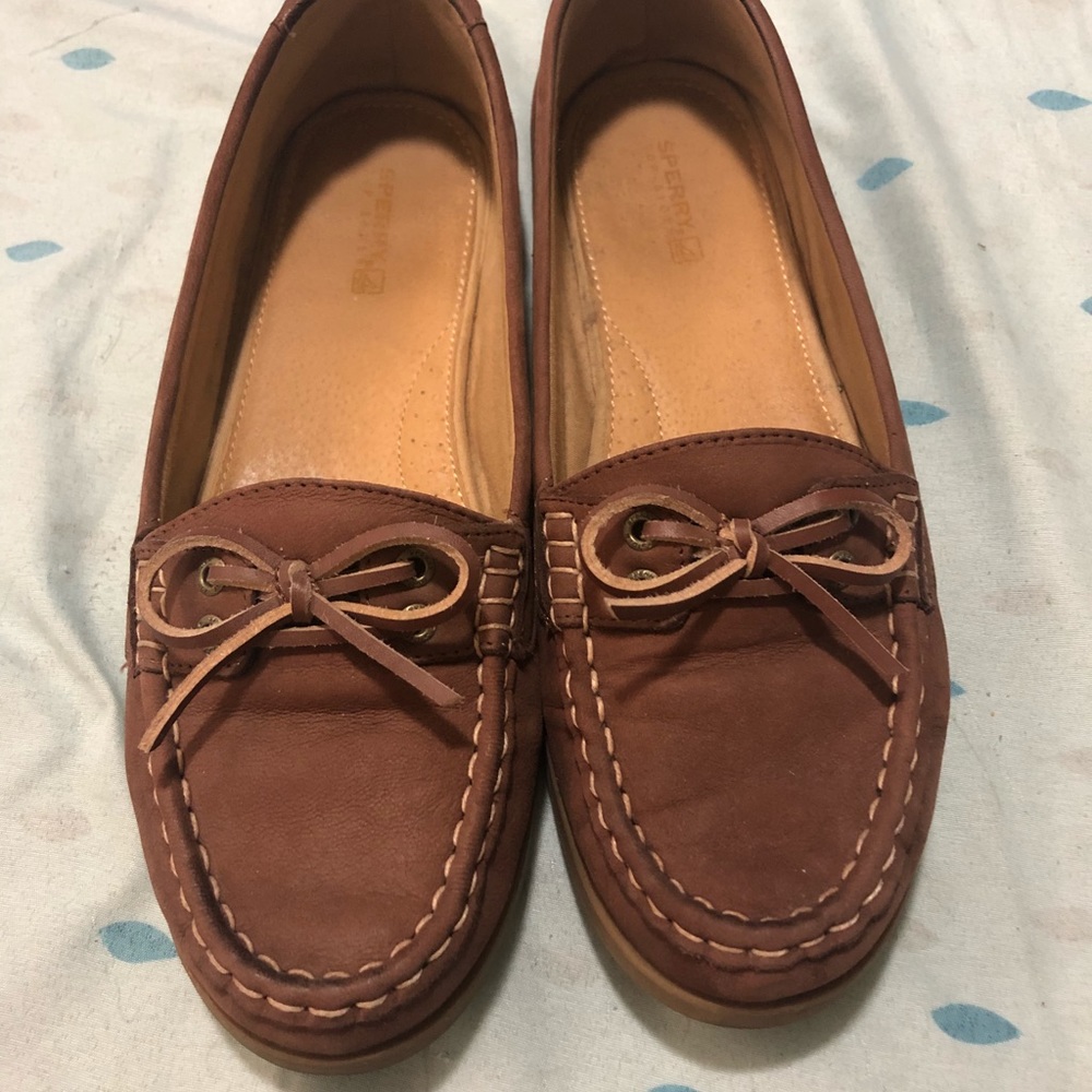 Sperry Shoes